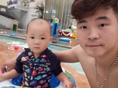 -南宫温泉水世界