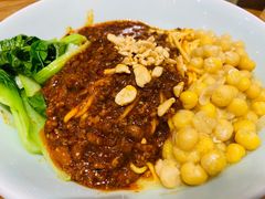 -醉面(五道口启迪大厦店)