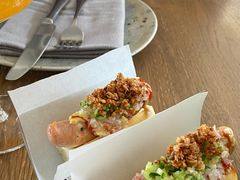 -BOR Eatery(安福路店)