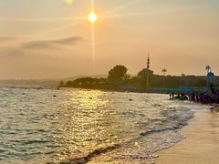 -老虎石海上公园