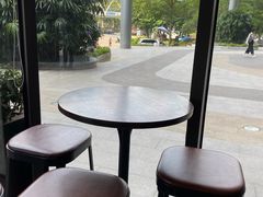 -星巴克臻选(深圳龙华红山天虹店)