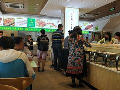-素满香·素食自助餐(苏州·临顿路店)