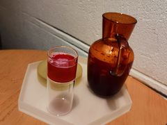 -tea'stone(平安金融中心店)