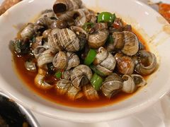 唆螺-文和友老长沙龙虾馆(化龙池店)