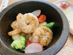 -庖丁兄弟干式熟成牛排自助餐厅(仁恒伊势丹店)
