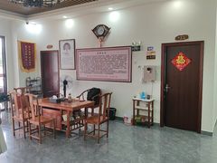 -张钰强中医正骨推拿连锁(唐家人才公寓店)