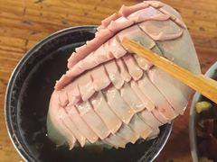 -东凤老字号腰子店