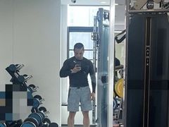-WEGYMER健萌健身(麦德龙钰龙天下馆)
