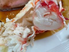 -RISE RESTAURANT(滨海湾金沙店)