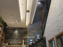 -豪爵足道·SPA(二七路店)