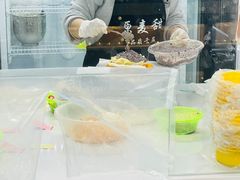 -源麦甜·品质千层(市北店)