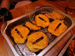 -HIHE Bistro·Oyster Bar(华熙live店)