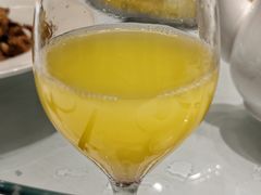 现榨果汁-宝燕壹号(徐汇店)