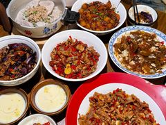 -八碗湘长沙市井菜(坡子街店)