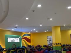 -阿布溜溜·轮滑(21世纪太阳城店)