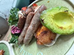 -O'mills Sourdough Bakery&Bistro(永嘉路店)
