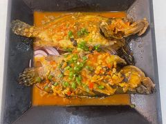 -湘桂人酒楼(西便门店)