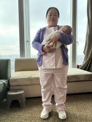 -大美母婴月子专护中心(紫峰店)