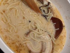 -味千拉面(瑞虹生活广场店)