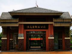 -临高角