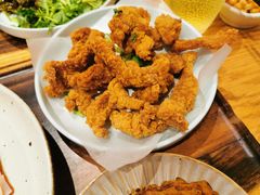 -小满手工粉(上海月星环球港店)