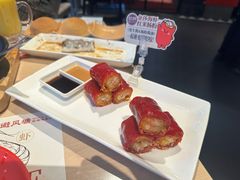 -避风塘(五角场万达店)