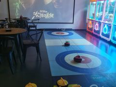 -CIAO·团建聚餐·生日派对轰趴馆(福田店)