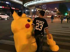 -大唐盲人按摩中心(黄山路店)