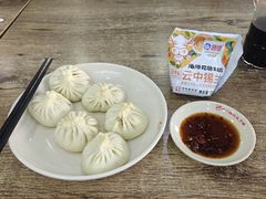 -津门张记包子铺(华昌道店)
