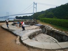 -威远炮台
