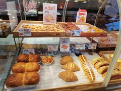 -喜社·面包·甜品·蛋糕(燕山店)
