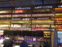 -牛啤堂精酿啤酒餐吧(五棵松华熙店)