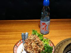 -肉魁屋·烧肉·烧鸟·酒场(高新店)