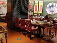 -点都德(奥体印象城店)