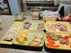 -熊猫自助餐厅.萌趣城堡(长隆熊猫酒店)