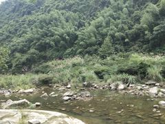 -九鲤溪瀑景区