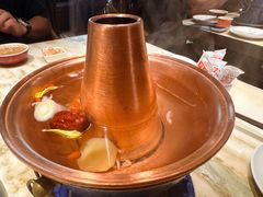 -涮福記·现切牛羊肉火锅(世纪汇店)