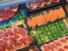 -玲姐吉祥齐市烤肉