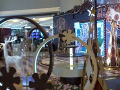-银座mall(东直门店)