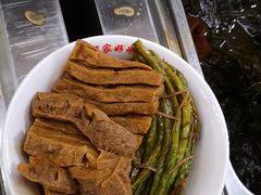 -赵家好米干饭把子肉(小纬六路店)