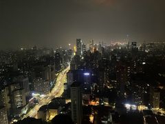 -安福路