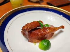 -翕间食·精致淮扬菜(江苏大剧院店)