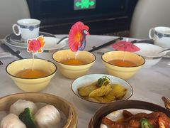 -鹭江宾馆·观海餐厅