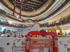 -宝龙城(杭州滨江店)