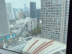-杭州龙禧福朋喜来登酒店