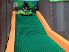 -蒙特利亲子乐园