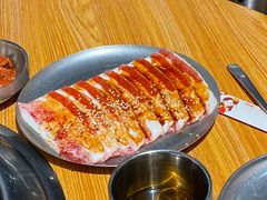 -哼蟹二将·烤肉酱蟹(合生汇店)