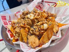 -百事喜乐炸鸡铺(合肥首店)