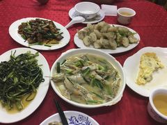 -蛇口康乐快餐鱼仔档(翠苑小区店)