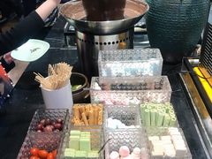-韩盛·盛江山自助料理(奥体万达店)